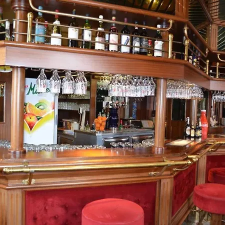 Federale Starna Hotel