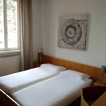 Federale Starna Hotel Balerna