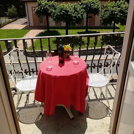 Hotel Federale Starna Balerna