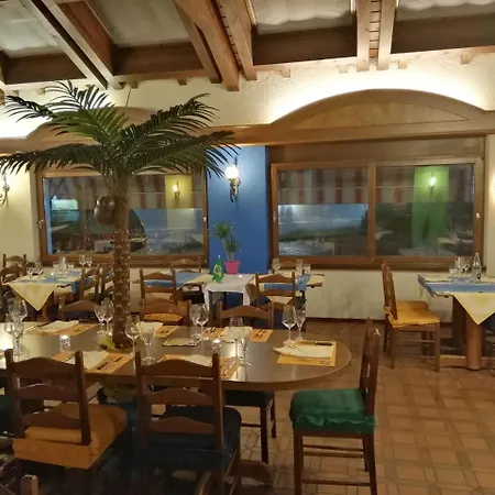 Hotel Federale Starna *