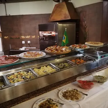 Federale Starna Hotel