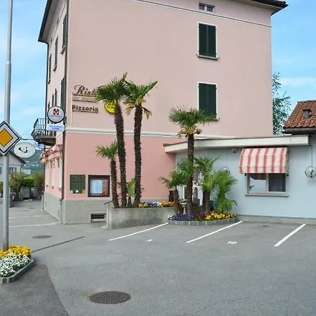 Federale Starna Hotel *