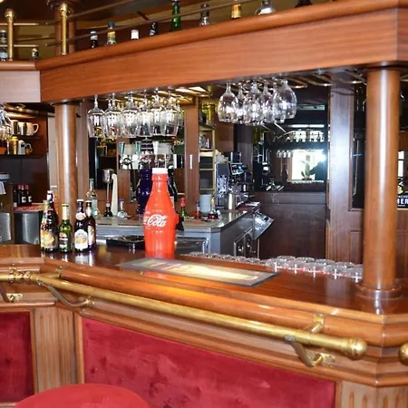 Hotel Federale Starna *