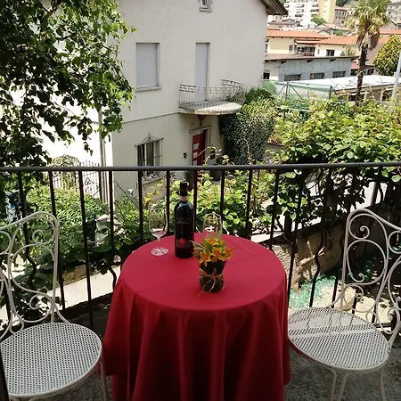 Hotel Federale Starna Balerna