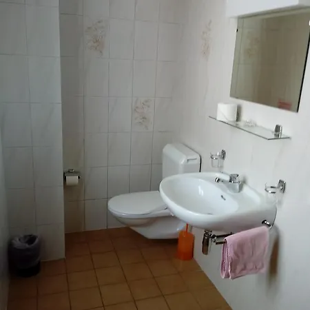 Hotel Federale Starna Balerna
