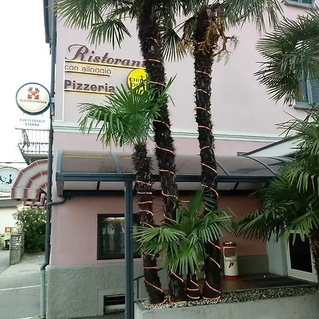 Federale Starna Hotel